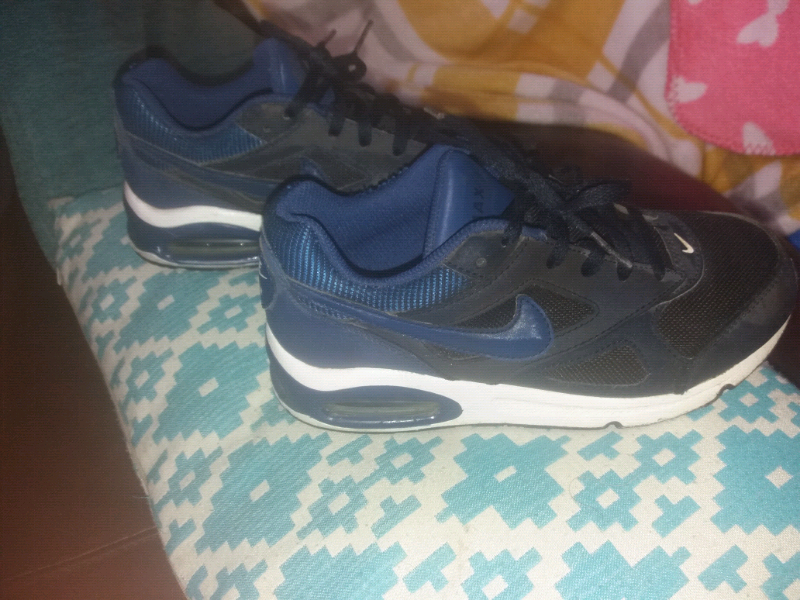 boys air max size 2